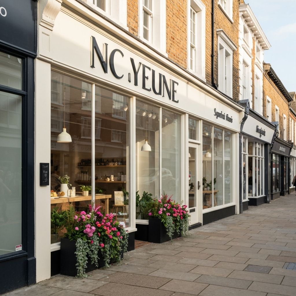 PedMotion studio location